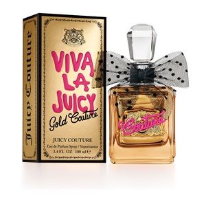 Viva La Juicy Gold Couture 100ML (Brand New!)